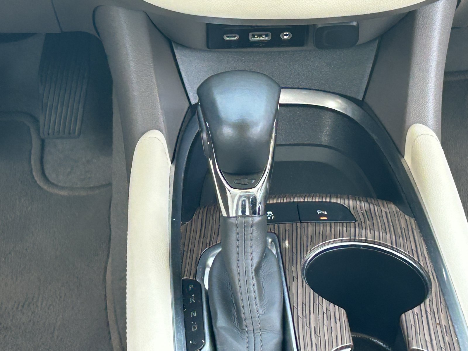 Certified 2024 Chevrolet Malibu LT FWD image 20