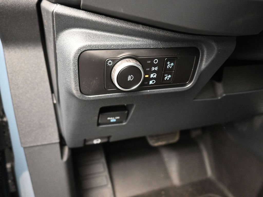 New 2025 Ford Bronco Badlands image 13