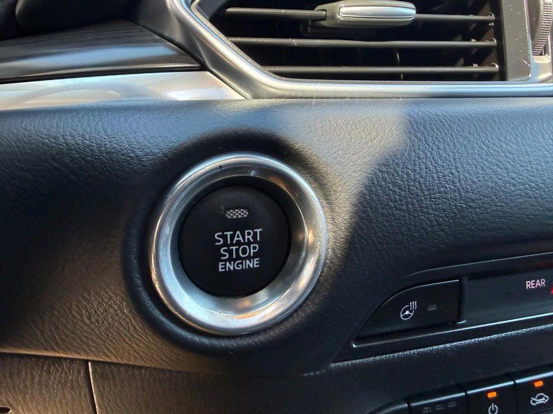 Used 2023 MAZDA CX-5 AWD 2.5 S w/ Premium Plus Pkg image 34