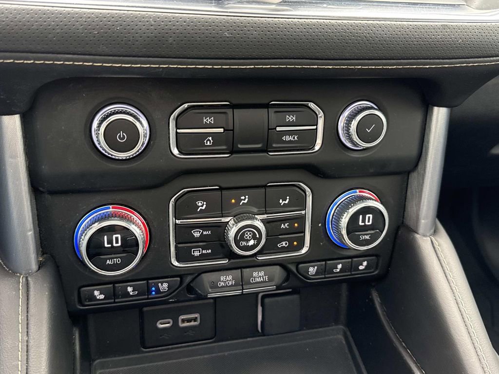 Certified 2023 GMC Yukon SLT image 27