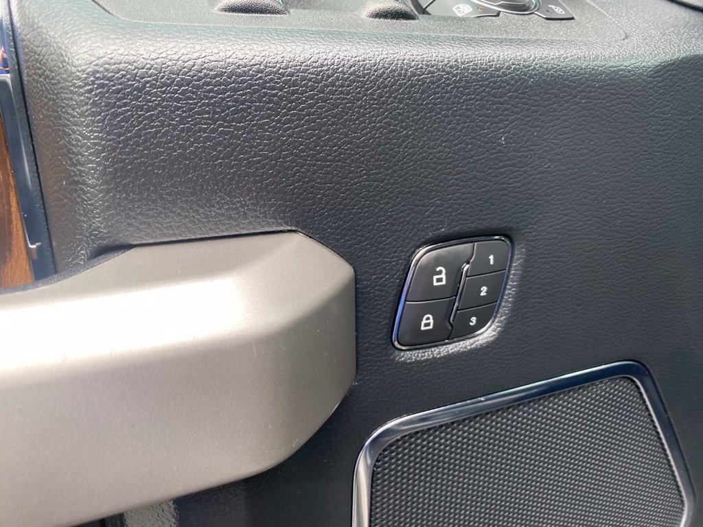 Certified 2020 Ford F150 Lariat RWD image 14