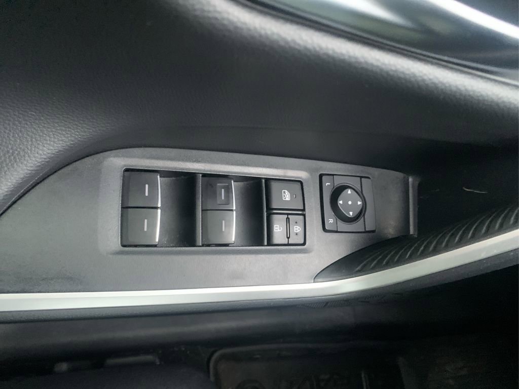 Used 2024 Toyota RAV4 XSE image 23