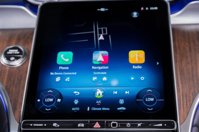 New 2026 Mercedes-Benz GLC 300 4MATIC image 18