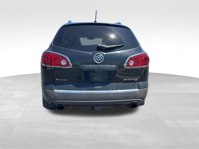 Used 2012 Buick Enclave Leather w/ Trailering Provision Package AWD/4WD image 5