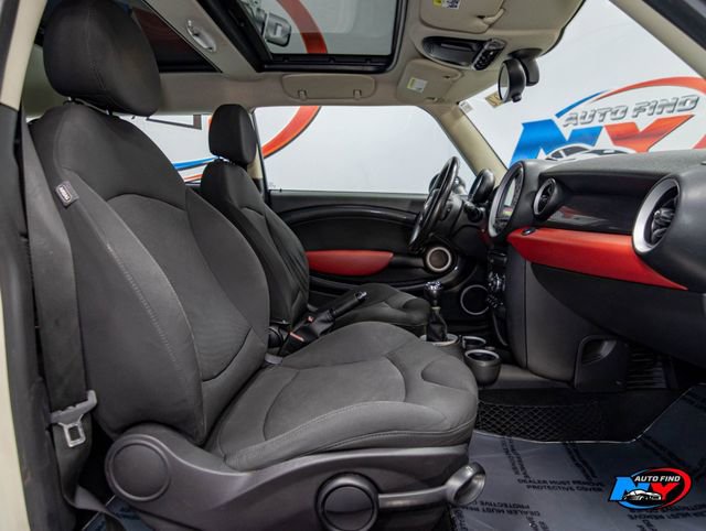 Used 2012 MINI Cooper Clubman S image 22