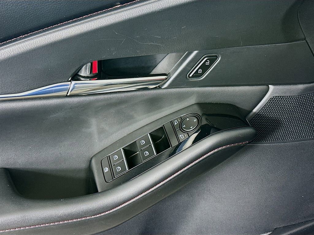 Certified 2024 MAZDA CX-30 AWD 2.5 S w/ Preferred Package image 24