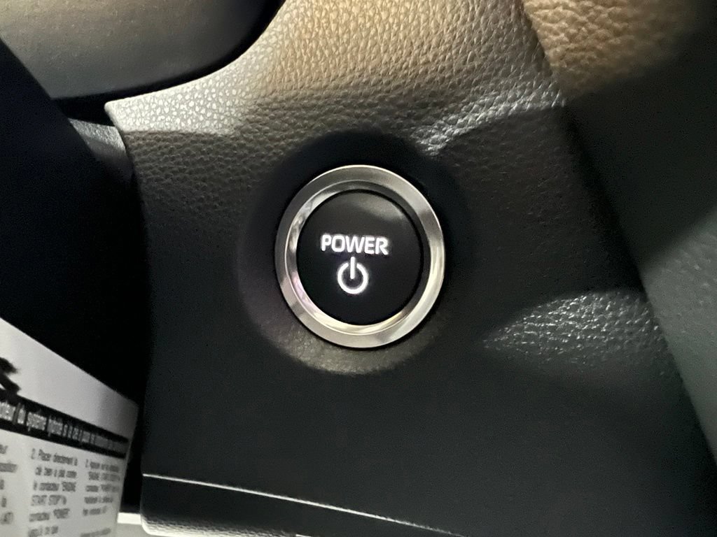 New 2026 Toyota Corolla XLE FWD image 21