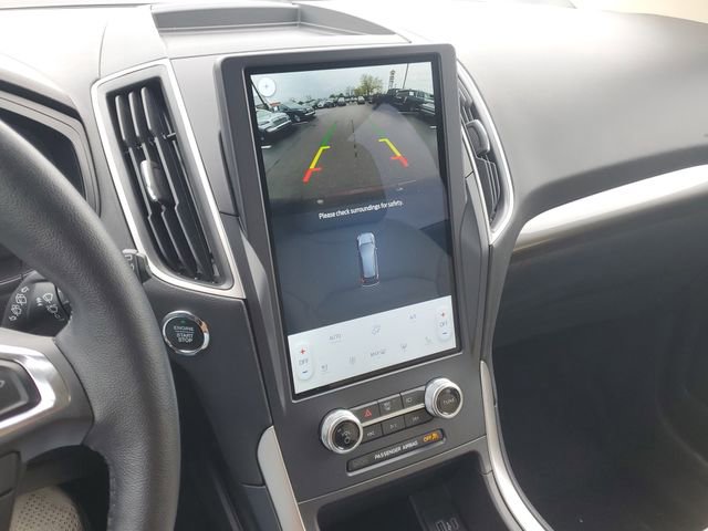 Used 2023 Ford Edge SEL w/ Convenience Package AWD/4WD image 21