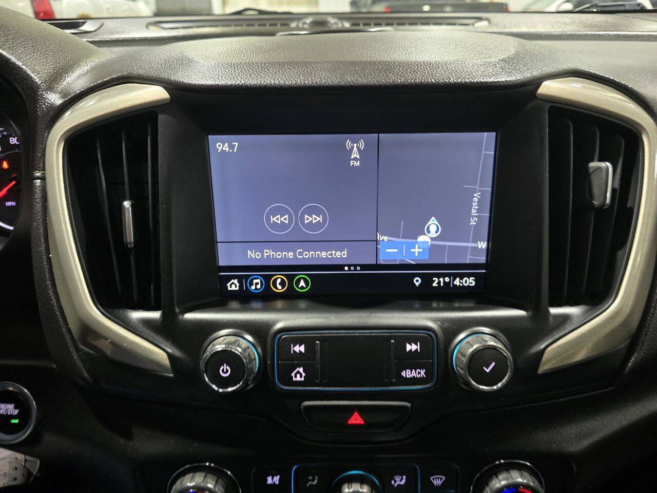 Used 2019 GMC Terrain Denali w/ Advanced Safety Package AWD/4WD image 31
