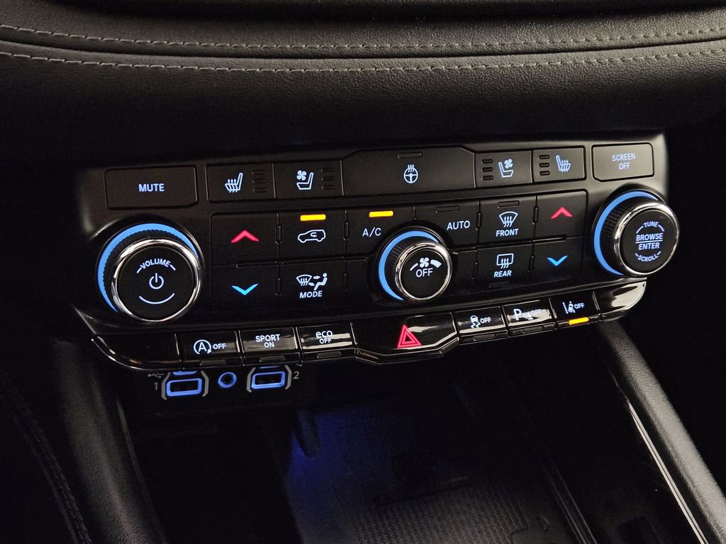 Used 2021 Dodge Durango Citadel RWD image 15