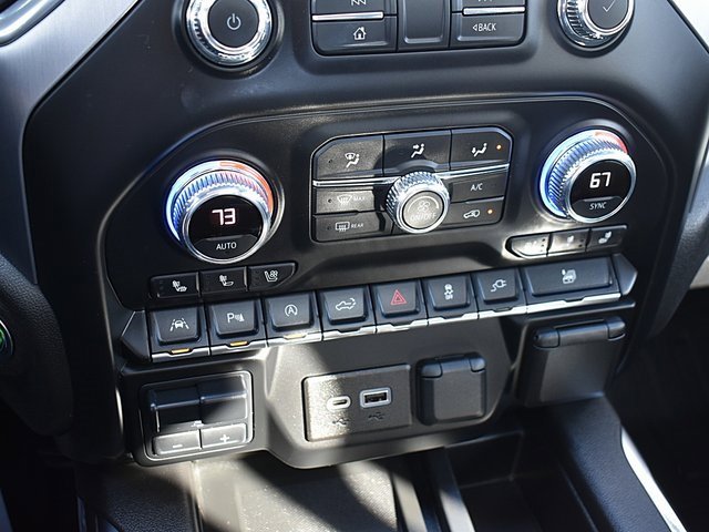 Used 2021 GMC Sierra 1500 SLT w/ SLT Premium Plus Package image 38