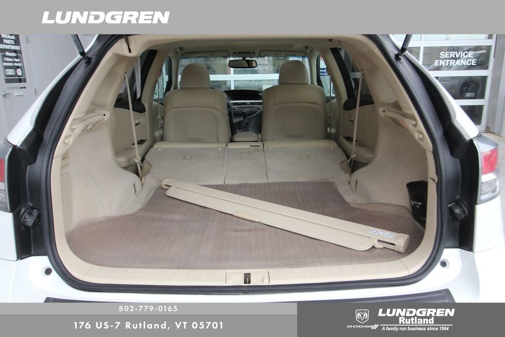 Used 2015 Lexus RX 350 AWD image 39