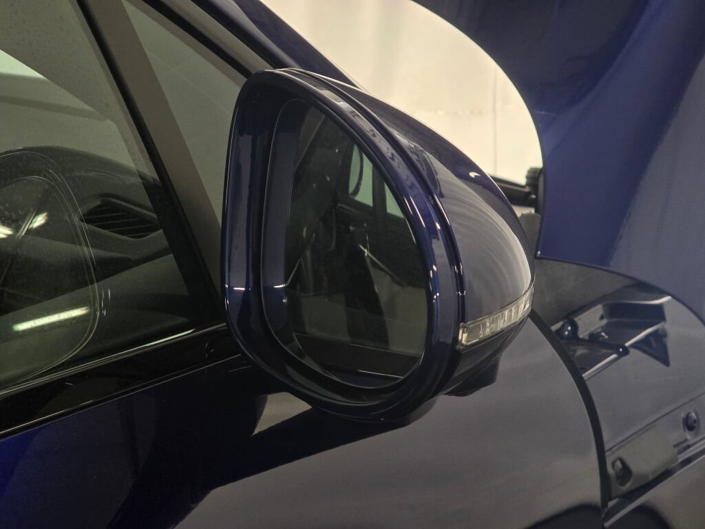 New 2026 Porsche Macan S AWD/4WD image 31