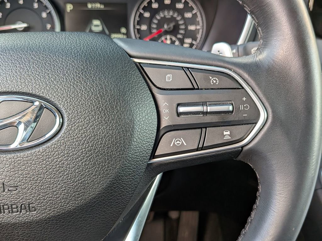 Used 2023 Hyundai Santa Fe SEL image 20