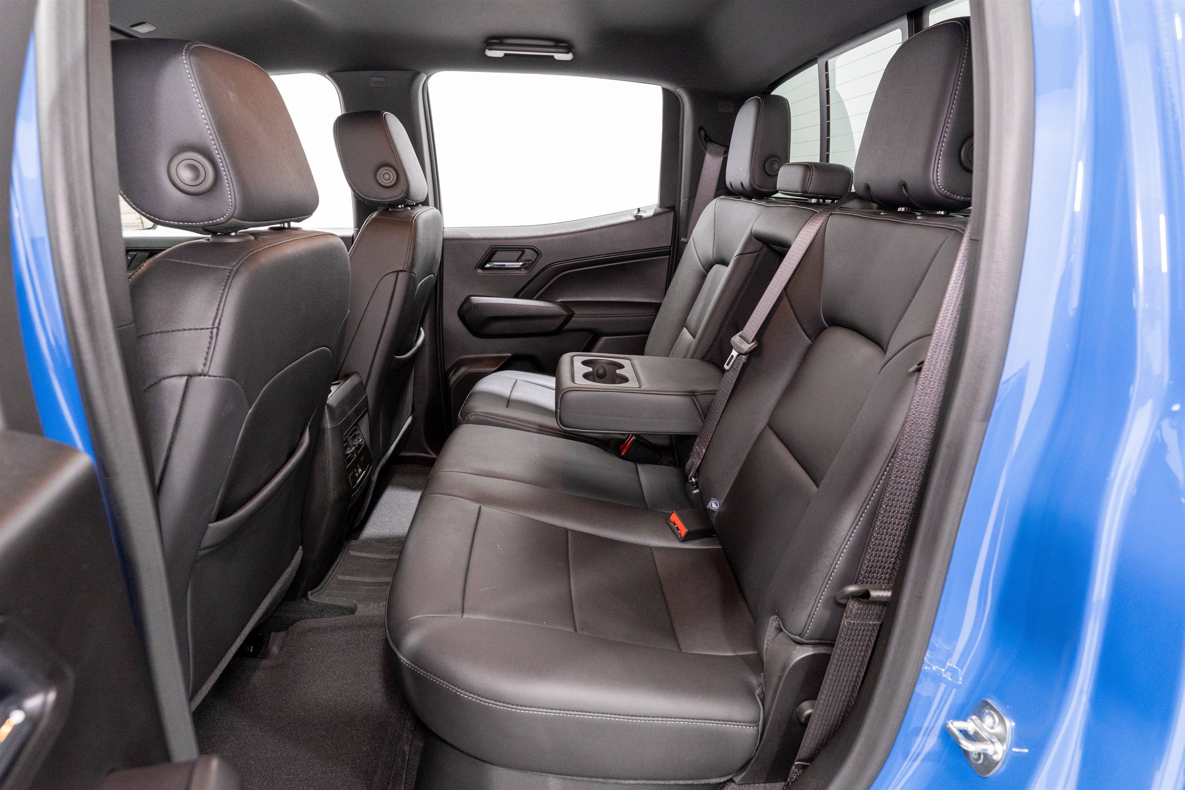 Used 2025 GMC Canyon Elevation w/ Convenience Package AWD/4WD image 33