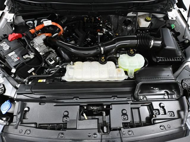 Used 2024 Ford F150 Platinum AWD/4WD image 46