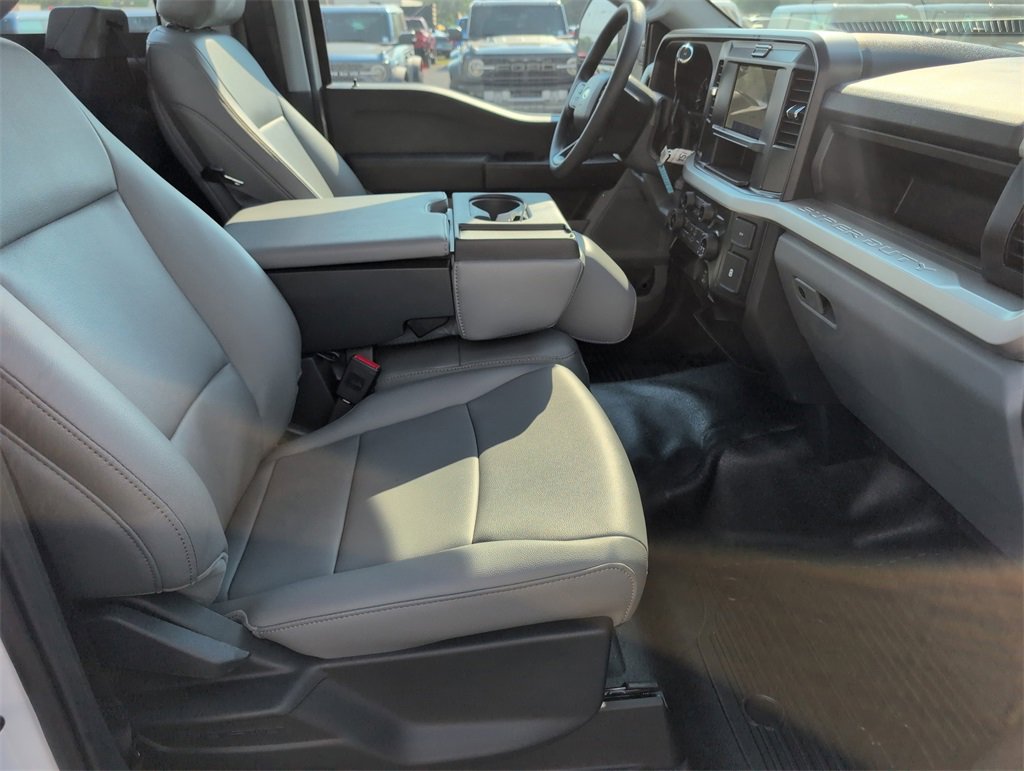 New 2026 Ford F250 XL image 24