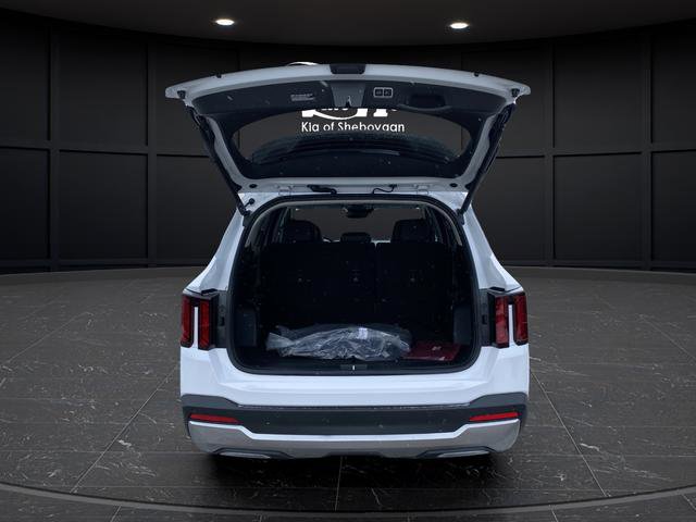 New 2026 Kia Sorento EX image 15