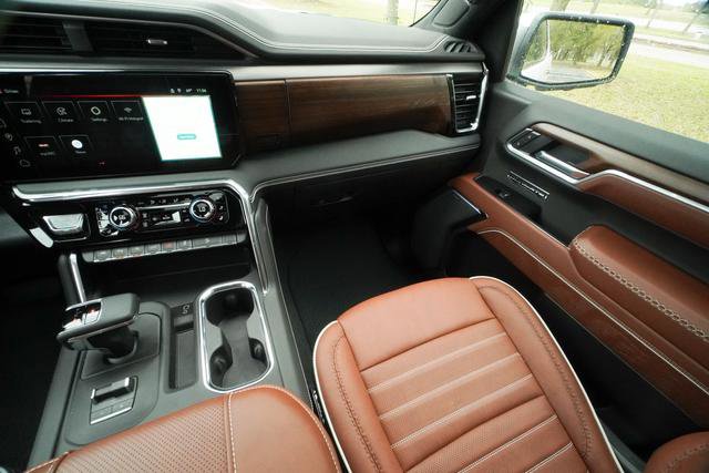 Used 2026 GMC Sierra 1500 Denali Ultimate image 19