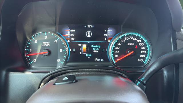Used 2019 Chevrolet Tahoe Premier AWD/4WD image 16