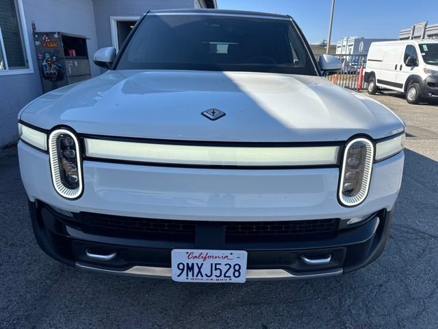 Used 2024 Rivian R1S Adventure AWD/4WD image 2