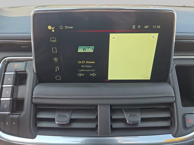 Used 2024 GMC Yukon SLE AWD/4WD image 24