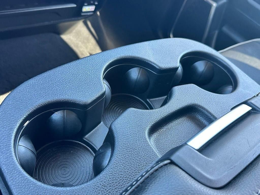 Used 2024 RAM 2500 Laramie image 22