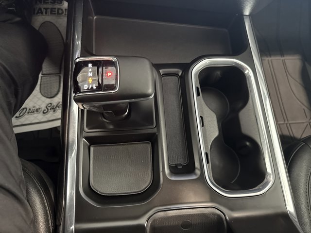 Used 2023 Chevrolet Silverado 1500 LTZ w/ Technology Package image 22