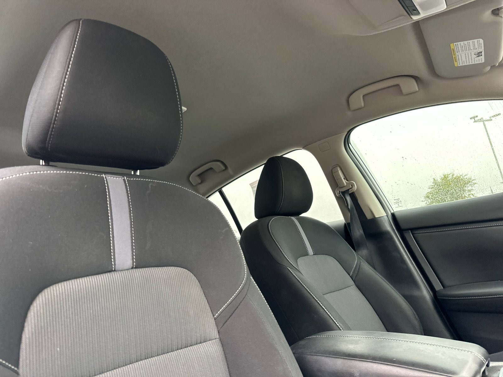 Used 2022 Nissan Sentra SV image 16