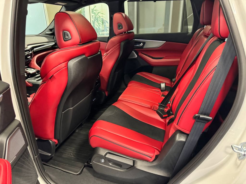 New 2026 Acura MDX A-Spec image 31