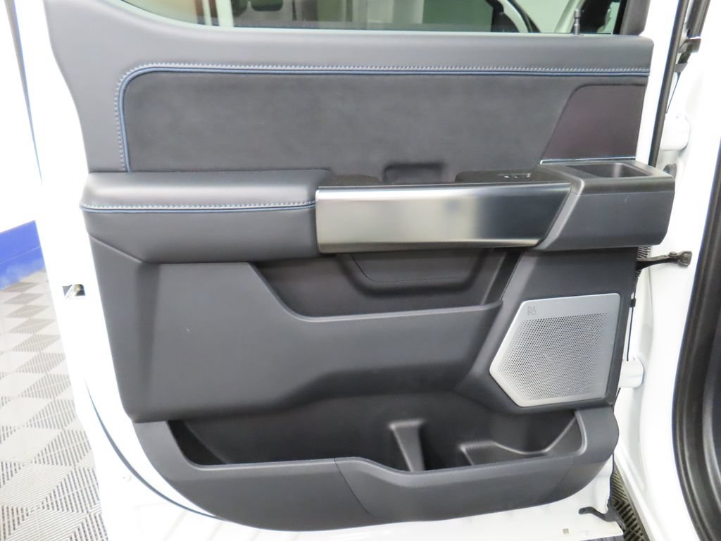 Used 2024 Ford F150 Platinum AWD/4WD image 81
