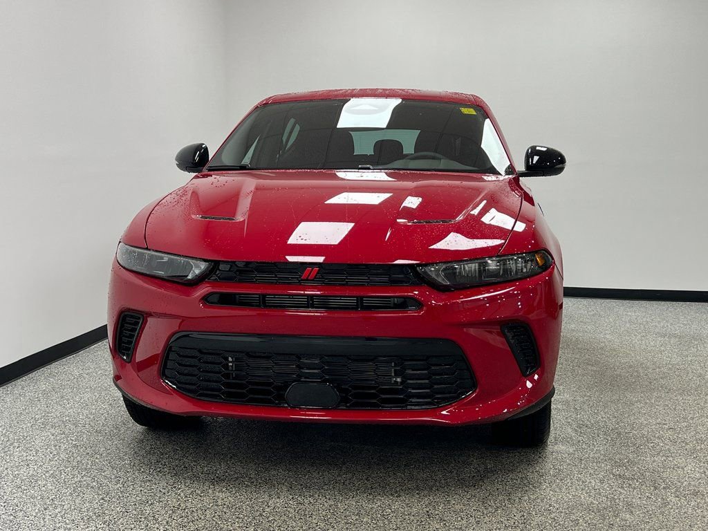 Used 2024 Dodge Hornet GT w/ GT Blacktop Package image 3