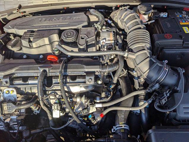 New 2026 Hyundai Elantra N Line w/ Cargo Package image 16