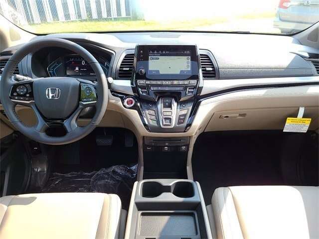 Used 2024 Honda Odyssey Touring image 21