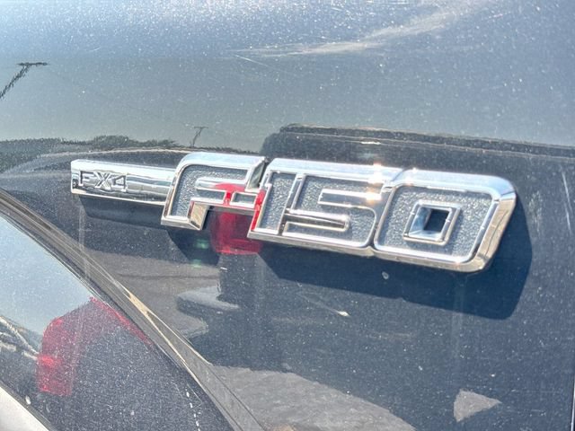 Used 2013 Ford F150 FX4 w/ Luxury Equipment Group AWD/4WD image 6
