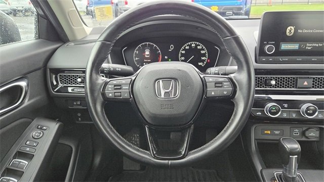 Used 2022 Honda Civic EX image 11