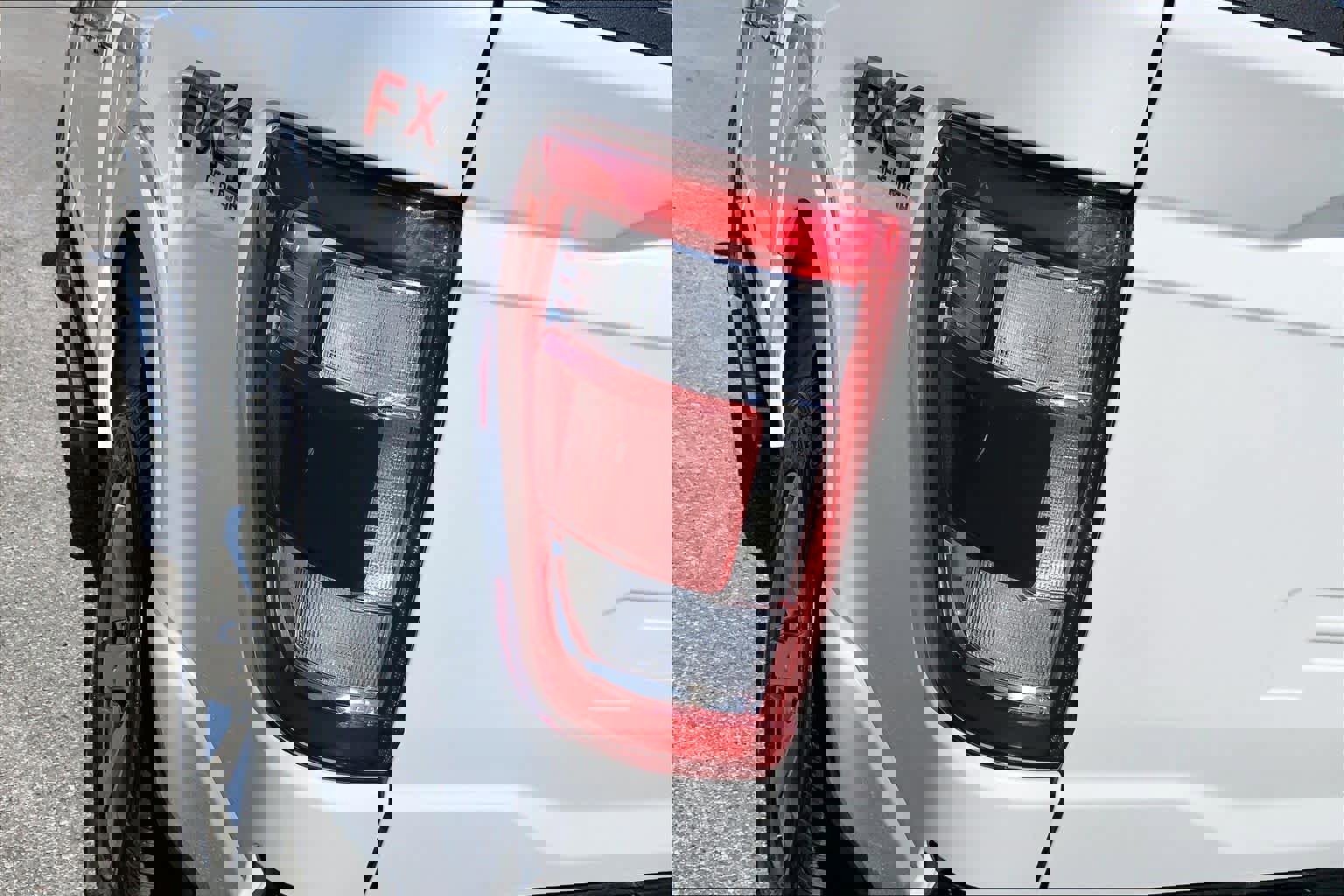 Certified 2022 Ford F150 Lariat image 29