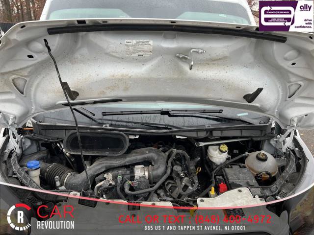Used 2021 Ford Transit 250 148 High Roof Extended image 3