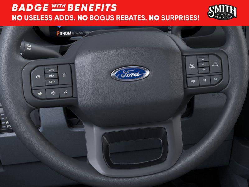 New 2026 Ford F250 XLT w/ XLT Premium Package image 13