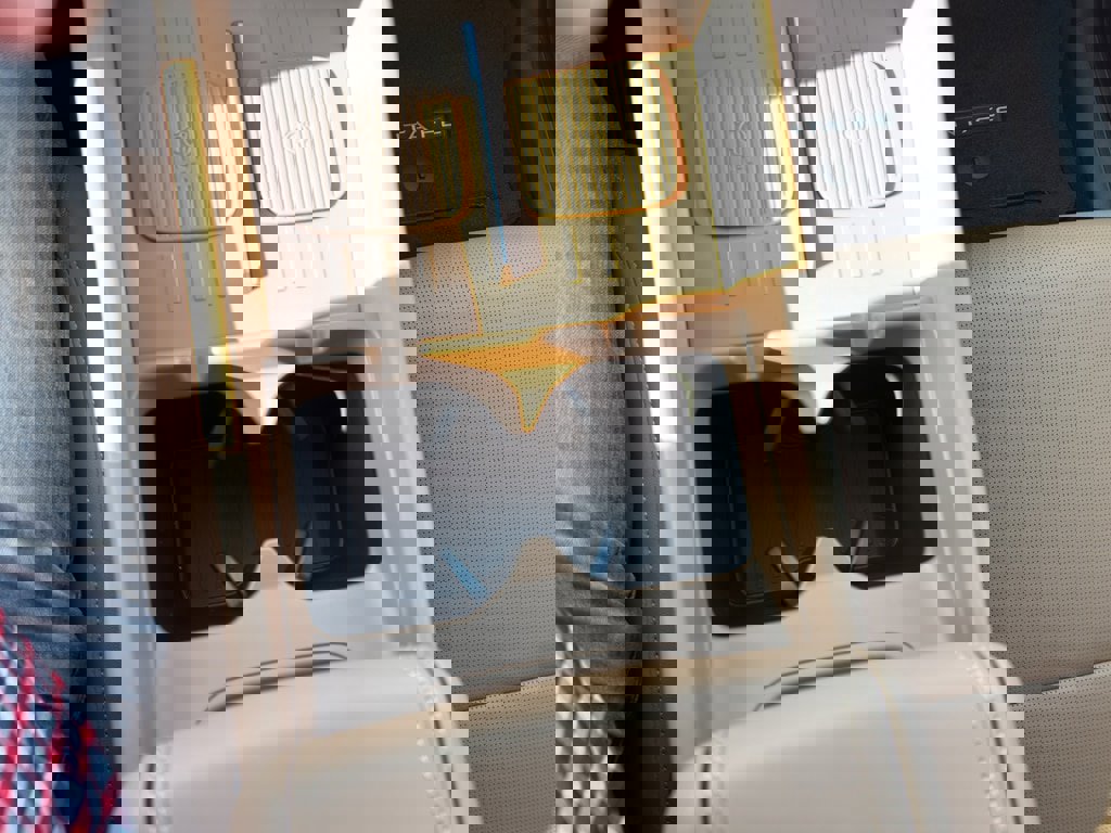 New 2026 Hyundai Santa Fe Limited image 12