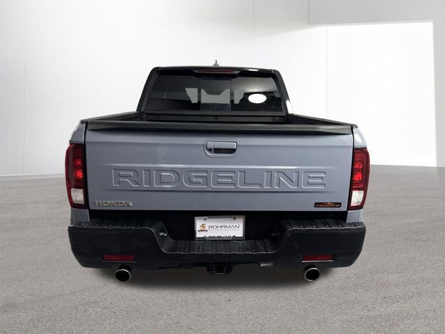 Used 2024 Honda Ridgeline TrailSport image 34