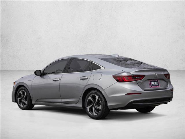 Used 2022 Honda Insight EX image 7