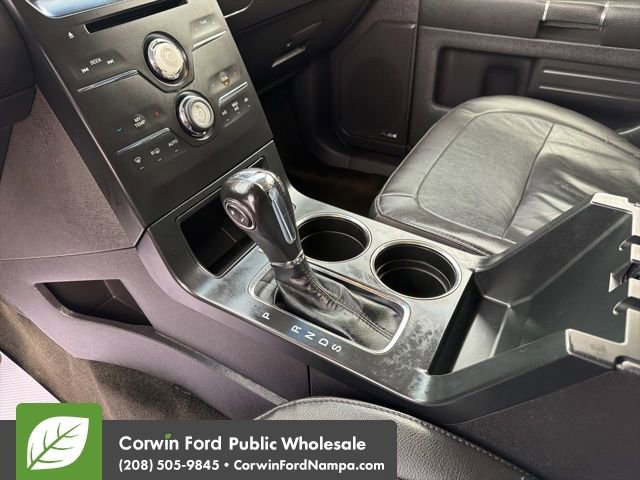 Used 2015 Ford Flex SEL w/ Equipment Group 202A image 21