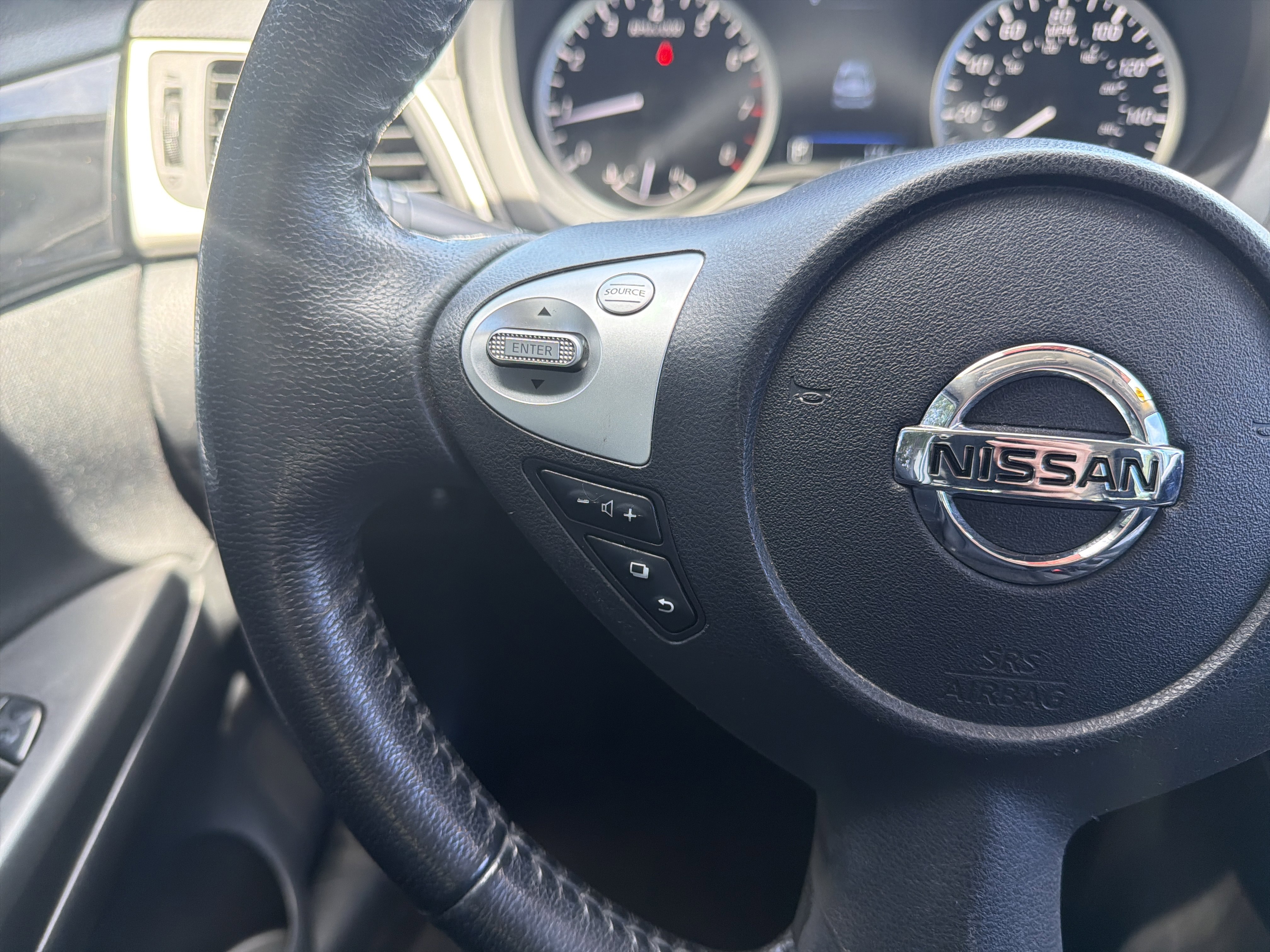 Used 2019 Nissan Sentra SV FWD image 19