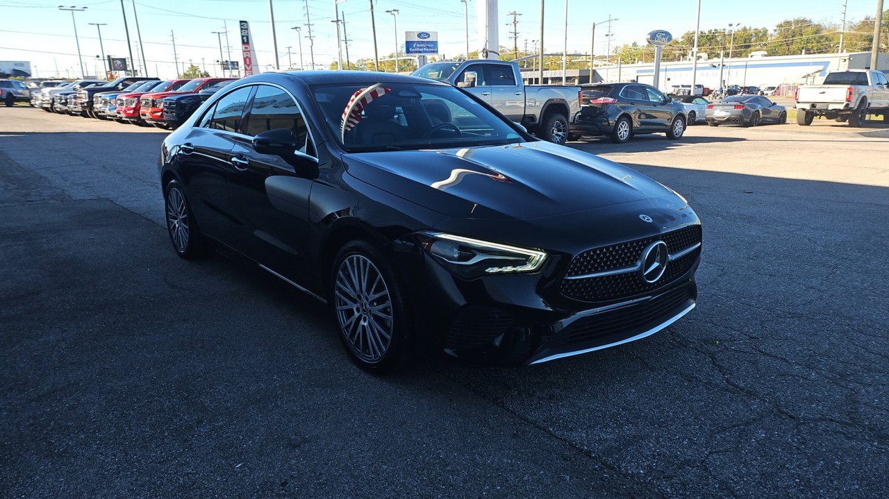 Used 2025 Mercedes-Benz CLA 250 image 6