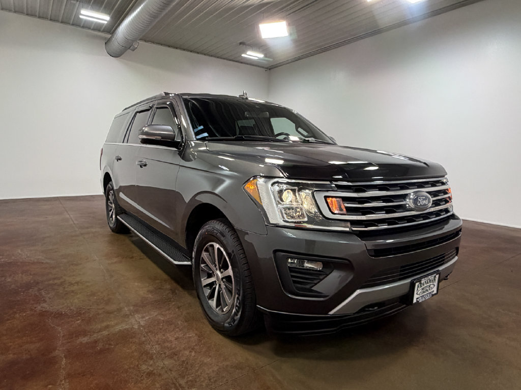 Used 2020 Ford Expedition Max XLT w/ Equipment Group 202A AWD/4WD image 30