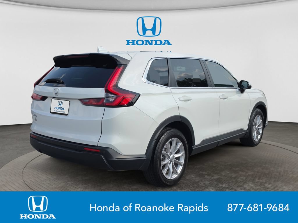 Used 2024 Honda CR-V EX-L image 5