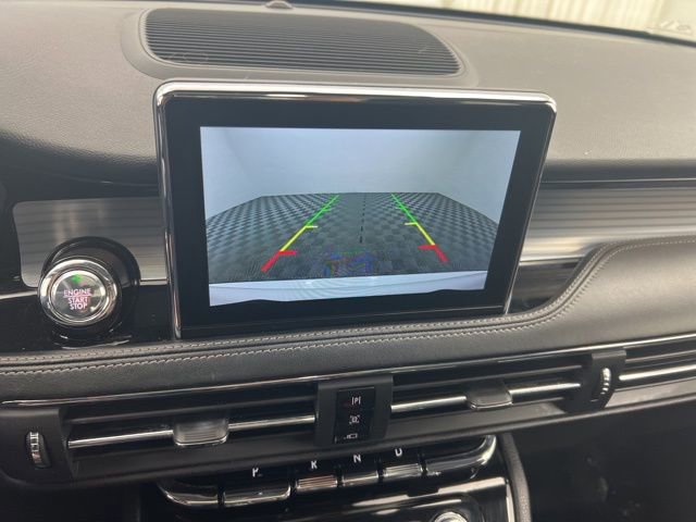 Certified 2022 Lincoln Corsair AWD w/ Premium Package image 18