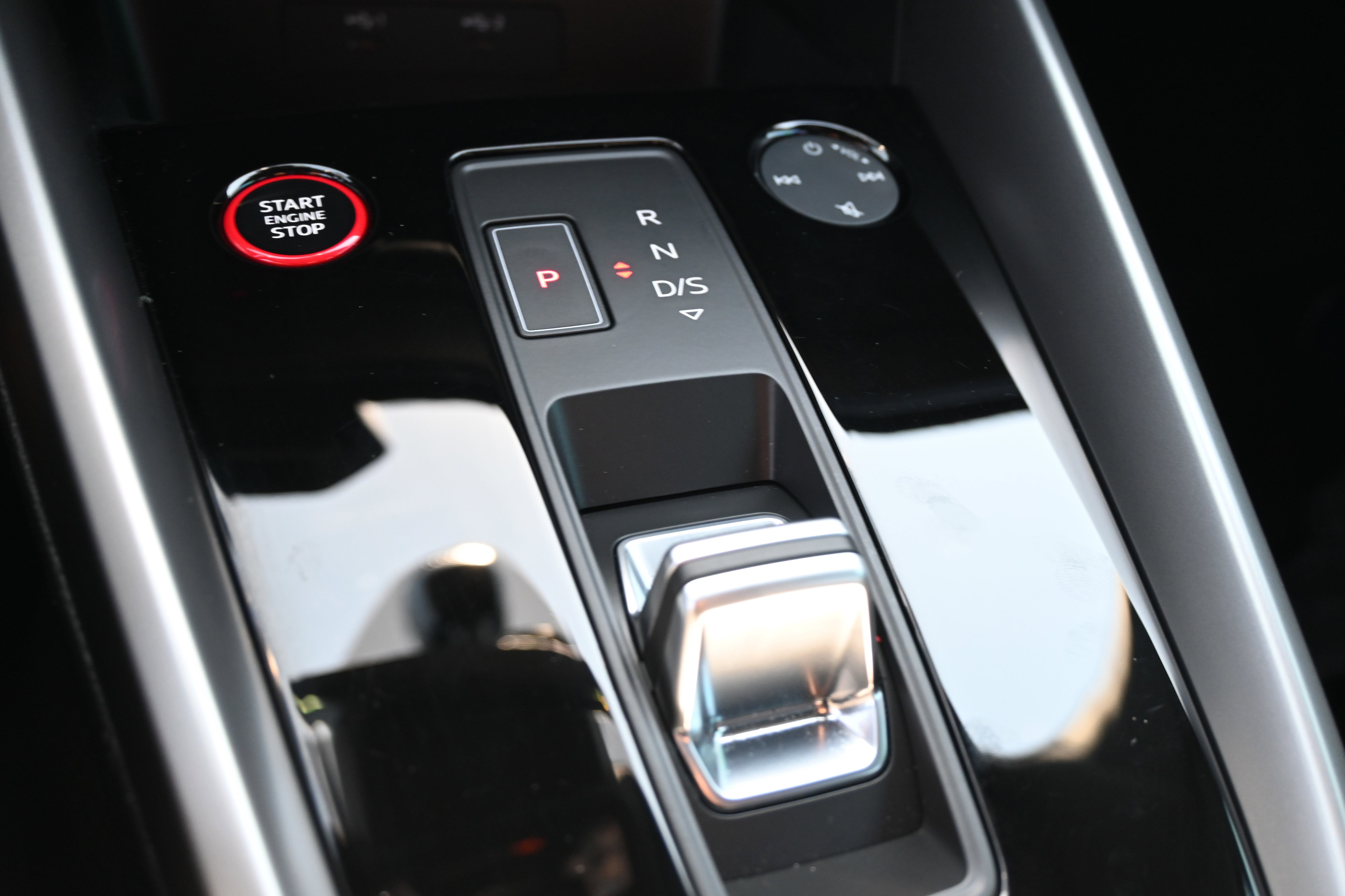 Used 2024 Audi S3 Prestige w/ Prestige Package image 28