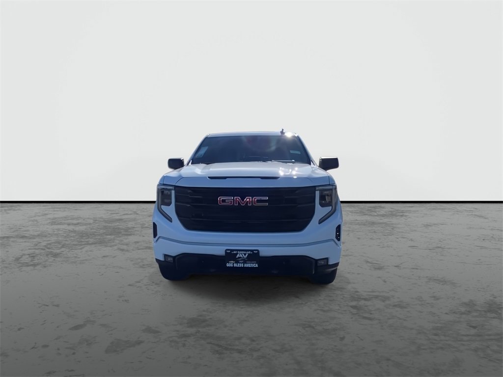 New 2026 GMC Sierra 1500 Elevation image 3